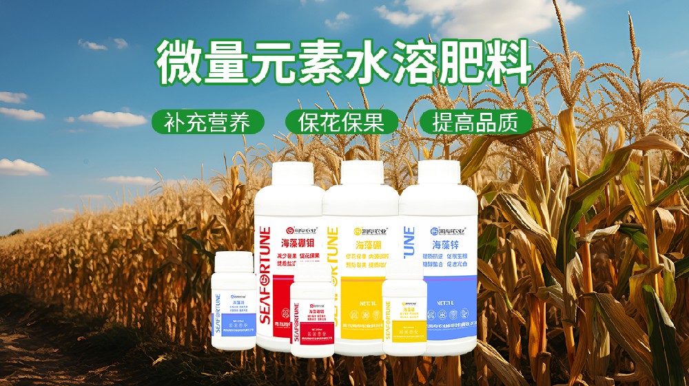 中量元素微量元素怎么施肥 中量元素與微量元素施肥指南
